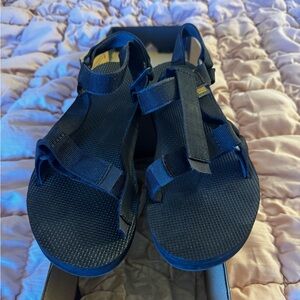 Womens Teva Midform Universal Sandals
